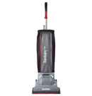 (DISC) Duralight™  Commercial Upright Vacuum 112 CFM 6.6 Quarts