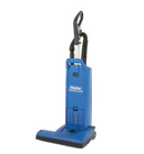 CARPET MASTER Série 200 Aspirateur vertical commercial 18"