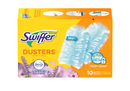 Recharge Swiffer® Dusters - Parfum Lavande (10 unités)