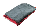 Recycled Fleece Coloured T-Shirt Wiping Rags (10lbs)
