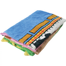 Recycled Material Coloured T-Shirt Wiping Terrycloth (20lbs)