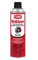 Nettoyant pour pièces de frein Brakleen® (20 oz)