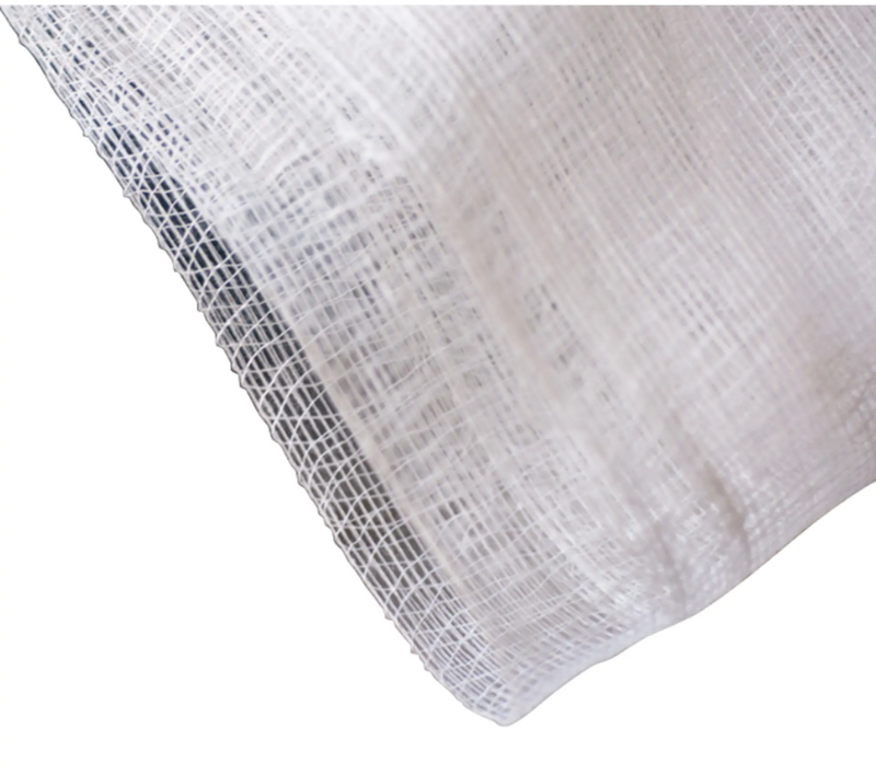 White Cotton Cheesecloth 100 Yards (7lbs)