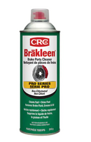 Nettoyant pour freins non chloré Brakleen® Pro-Series (20 oz)