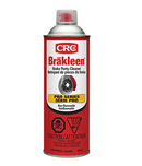 Brakleen® Pro-Series Non-Flammable Non-Chlorinated Brake Cleaner (20oz)