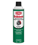 Nettoyant pour pièces de freins non chloré Brakleen® (14 oz)