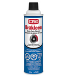 Brakleen® Non-Chlorinated Brake Parts Cleaner (14oz)