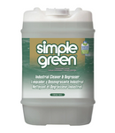 Concentrated Industrial Cleaner Degreaser (19L)