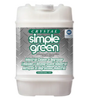 Crystal Industrial Nettoyant Dégraissant Concentré (19L)