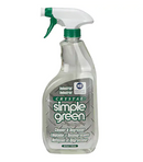 Nettoyant dégraissant industriel Crystal (710mL)