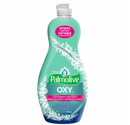 Palmolive Ultra Savon à vaisselle Oxy Power Dégraissant (591 ml)