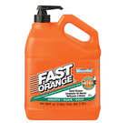 Lotion nettoyante pour les mains industrielle lisse (3,78 L)