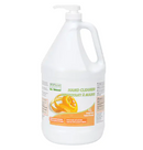Crème nettoyante pour les mains (3,6 L)