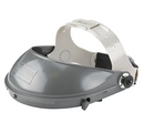 Fibre-Metal® Ratchet Suspension Headgear Face Shield