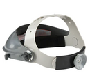 Fibre-Metal® Ratchet Suspension Headgear Face Shield