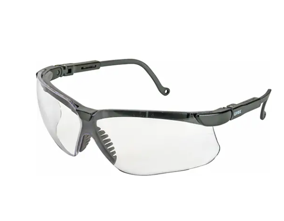 Uvex® Genesis® Safety Glasses - Anti-Scratch