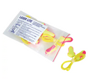 Bouchons d'oreille Howard Leight™ Laser Lite® (paquet de 5)