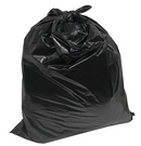 Industrial Garbage Bags, 3X Strong, 30" x 38" , 3 mils, Black, 50 per case (JO107)