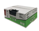 Industrial Garbage Bags, 3X Strong, 30" x 38" , 3 mils, Black, 50 per case (JO107)