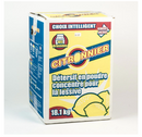 CITRONNIER Concentrated Laundry Detergent Powder in Box, 18 gk (4262040)