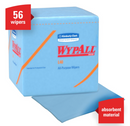 WYPALL* L40 05776 - Cleaning & Drying DRC Wipers (12 x 56s)
