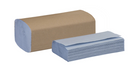H22 Windshield Paper Towel, 1-Ply, 250 Towels/Pack, 9 Packs/Case (192121)
