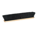 Tête de balai-brosse moyenne PVC/poils Tampico 36"