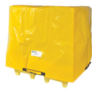 Bâche Poly-Slim-Line™ 6000