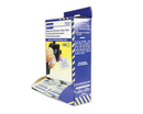 7003-H5 Serviettes rafraîchissantes pour respirateur North® (paquet de 100)