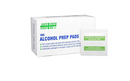 Alcohol Antiseptic Towelettes (100/box)