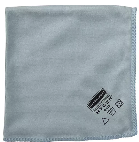 Ultrasilver Chiffons microfibre antibactériens 11 x 15 60370, #AG060370000, Montréal, Québec