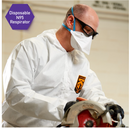 Kimtech™ 53358 N95 Pouch Respirator (300/cs)