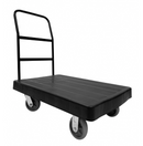 Plate-forme Truck 882 lbs cap. - Le noir