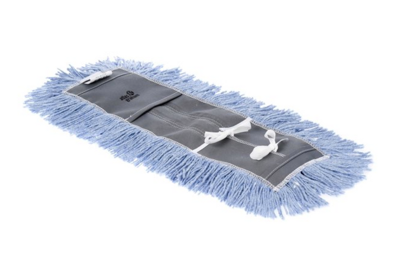 Untreated Multistat Tie-On Cut-End Dust Mop 36"