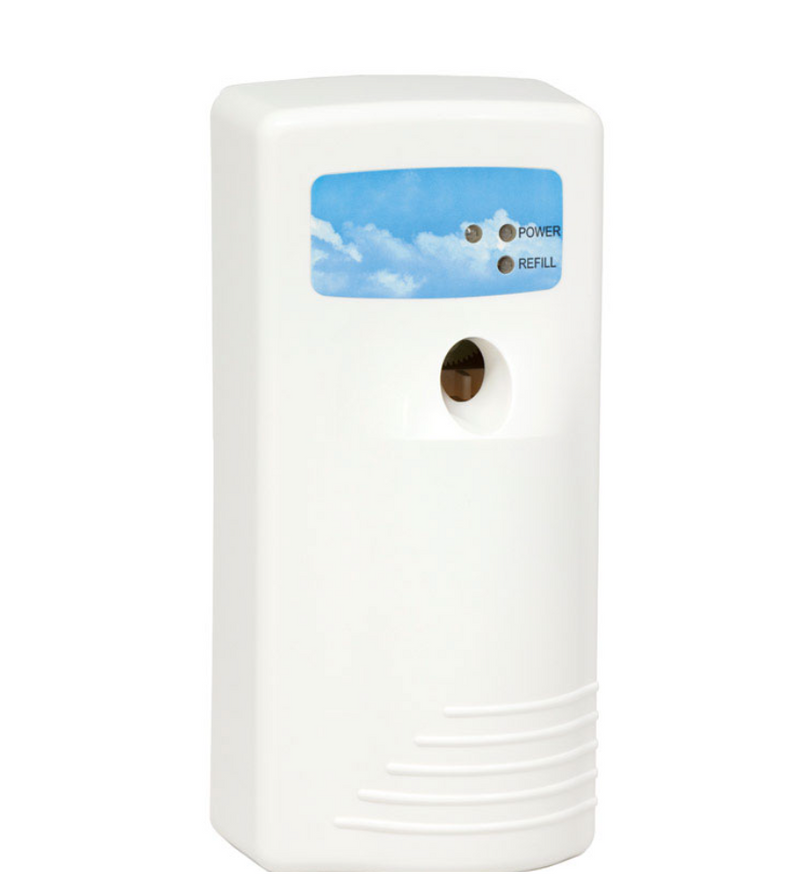 Stratus® II Slimline Metered Aerosol Dispenser