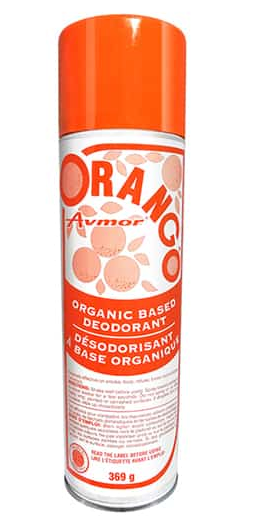 Orango Multi-purpose Citrus Based Solvent Cleaner