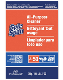 Spic & Span Nettoyant tout usage en poudre 765g (12/cs)