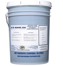 Blue Marvel 2000 High foam vehicle detergent