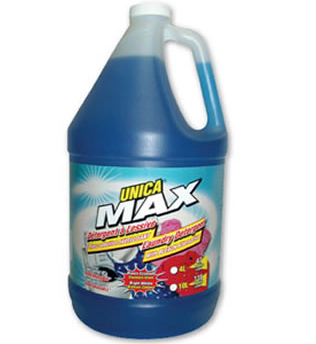 MAX - Concentrated Laundry Detergent (4L)