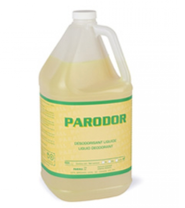 Parodor - Déodorant Liquide Concentré (4L)