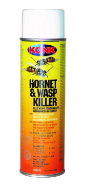 ZEP Wasp and hornet insecticides