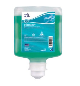 (DISC) Debonaire® 218 - savon a mains antibactérien (1L)