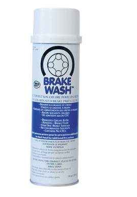 Brake Wash - Degreaser for Break Parts (539g)