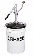 Legacy Manual Grease Pump