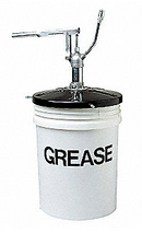 Legacy Manual Grease Pump