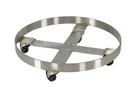 Stainless Steel Drum Dolly 800lbs