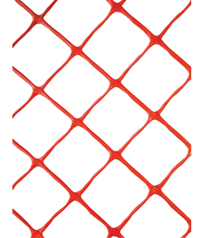 Quest Brands® Safety Fence (50')
