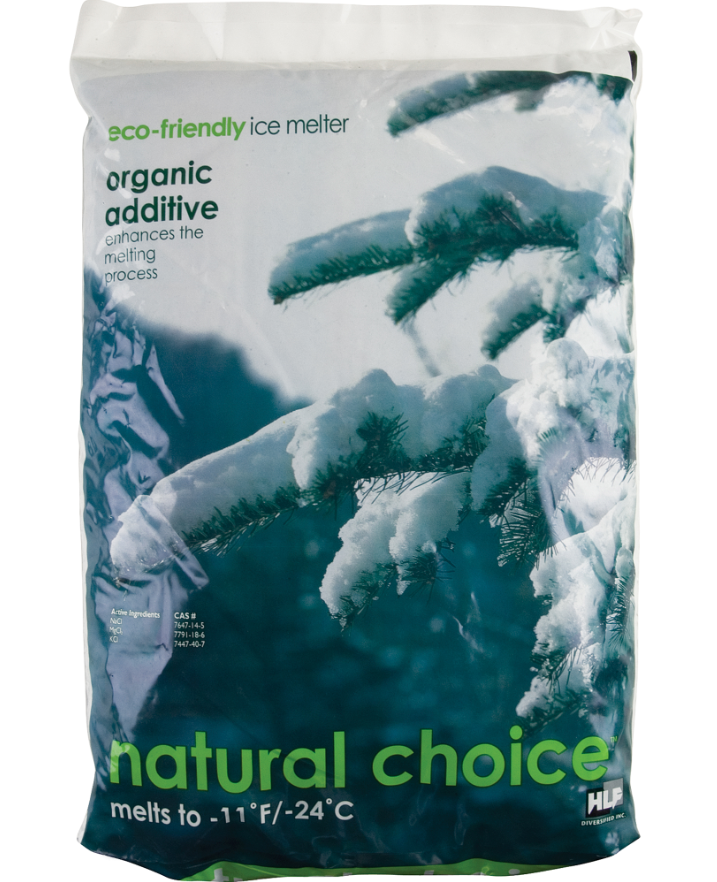 Natural Choice™ Ice Melters (20kg)