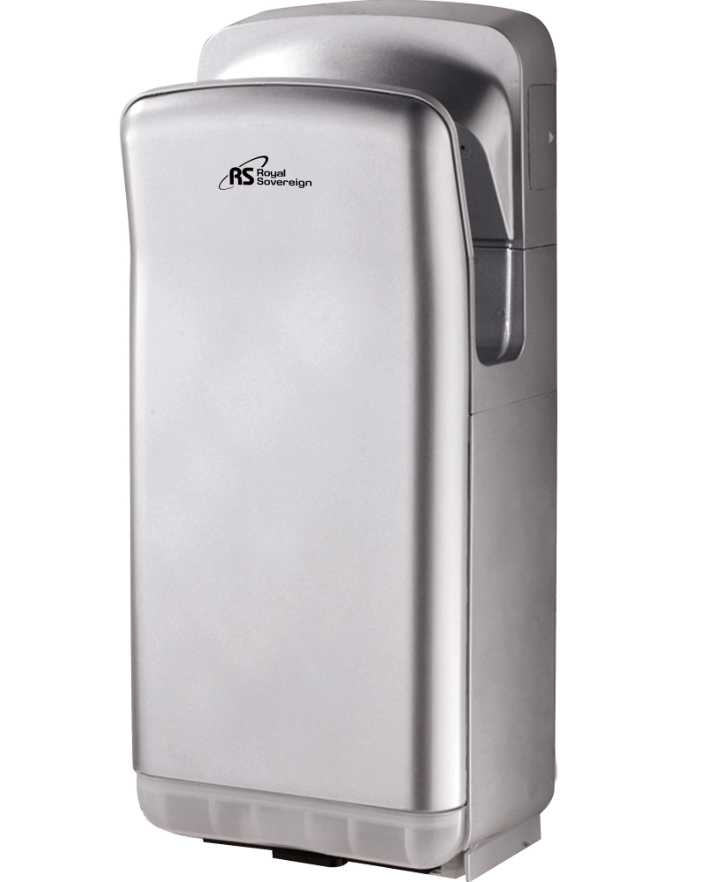 Sèche-mains automatique vertical Royal Sovereign
