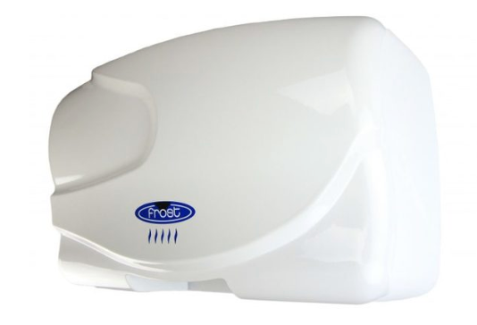 Frost Automatic Hand Dryers
